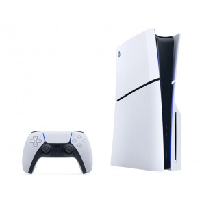 CONSOLA PS5 1TB SLIM DISC VERSION SONY