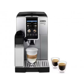 CAFETERA SUPERAUTOMATICA DINAMICA PLUS ECAM380.85.SB DELONGHI