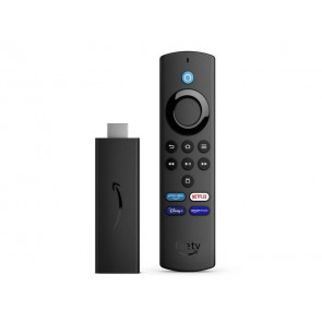 REPRODUCTOR MULTIMEDIA AMAZON FIRE TV STICK 4K 2024