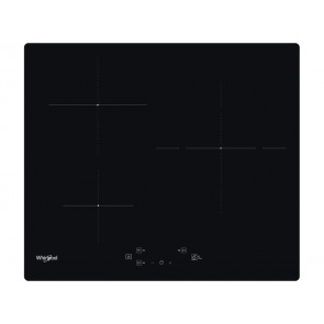 PLACA DE INDUCCION WHIRLPOOL WSQ5760NE 59CM 3 ZONAS DE COCCION