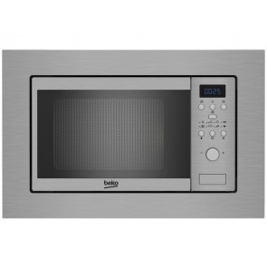 MICROONDAS INTEGRABLE BEKO 17L 700W INOX BMOB17131X
