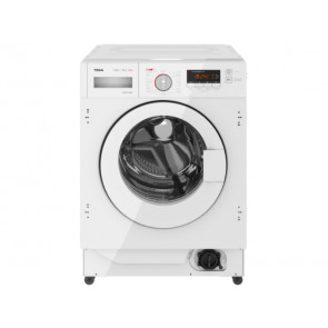 LAVADORA SECADORA TEKA INTEGRABLE 8KG/6KG 1400rpm E LSI6-1480 114030005