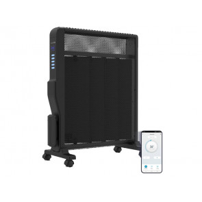 RADIADOR DE MICA 4020B UCRM9004 2000W UNIVERSAL BLUE