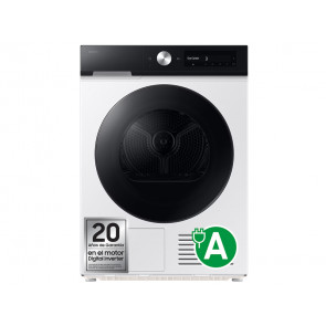 SECADORA SAMSUNG CON BOMBA DE CALOR 9KG A DV90DB7845GEU3