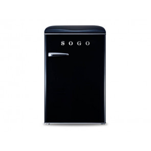 FRIGORIFICO MINI + CONGELADOR RETRO SOGO NEV-SS-21955