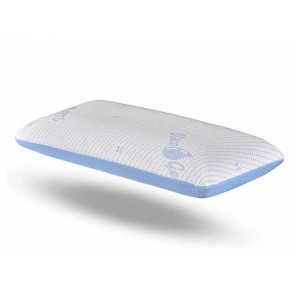 ALMOHADA FRESH GEL X75 KARIBIAN DESCANSO