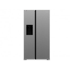 FRIGORIFICO GRUNDIG SIDE BY SIDE NO FROST E GSBS23340FXN