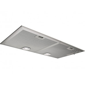 CAMPANA BALAY INTEGRABLE 73CM GRIS METALIZADO LED 3BF276NX