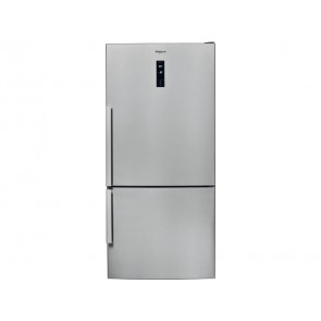 FRIGORIFICO WHIRLPOOL COMBI NO FROST E W84BE72X2