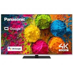 SMART TV LED ULTRA  HD 4K 43" PANASONIC TX-43MX710E