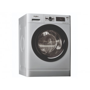 LAVADORA INDUSTRIAL WHIRLPOOL CARGA FRONTAL 9KG 1400rpm C AWG 914 S/D1