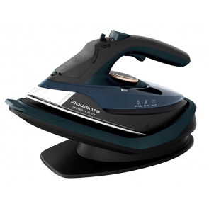 PLANCHA DE VAPOR SIN CABLE 2600W DE6725 ROWENTA