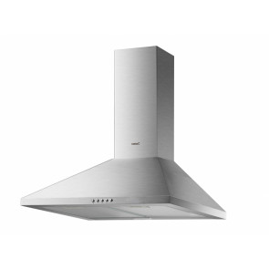 CAMPANA CATA DECORATIVA PARED 75CM INOX LED OMEGA 7500 X 02003307