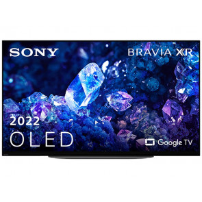 SMART TV OLED ULTRA HD 4K ADROID TV 48" SONY XR-48A90K
