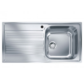 FREGADERO FRANKE INOX GOX-611-L/I (OUTLET)