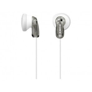 AURICULARES MDR-E9LP/HZ GRIS SONY