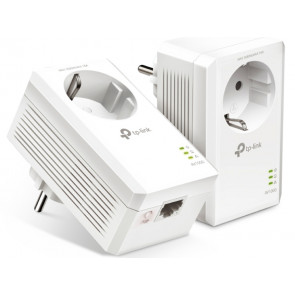 KIT POWERLINE AV1000 TL-PA7017P TP-LINK