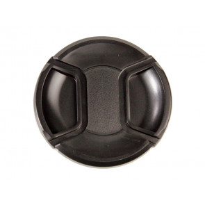 TAPA OBJ 72MM PHOTTIX