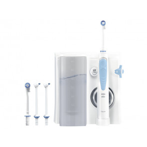 IRRIGADOR DENTAL OXYJET MD20 4 CABEZALES BRAUN