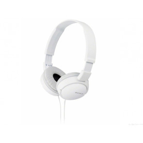 AURICULARES MDR-ZX110 (W) SONY