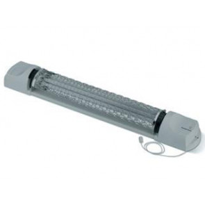 RADIADOR DE CUARZO TAURUS PRB-1 930.521 (REAC)