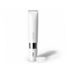 MINI DEPILADORA BODYGROOM BS1000 BRAUN