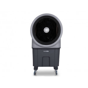 CLIMATIZADOR EVAPORATIVO 350W TULUM 7090 90L 10000M3/H UNIVERSAL BLUE