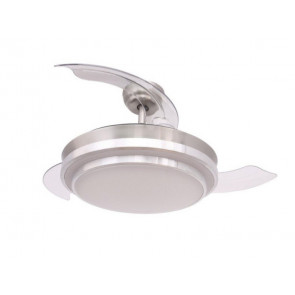 VENTILADOR DE TECHO VT-ESENZA PLUS 107 C FM