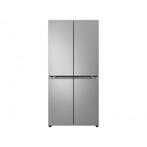 FRIGORIFICO LG SIDE BY SIDE NO FROST E GMB860PYDE