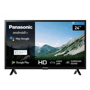 ANDROID TV LCD HD READY 24" PANASONIC TX-24MSW504