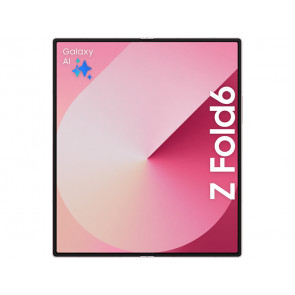 GALAXY Z FOLD6 5G SM-F956B 512/12GB (PK) SAMSUNG