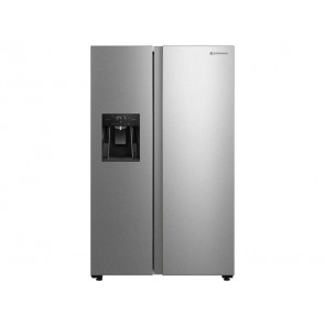 FRIGORIFICO JOHNSON SIDE BY SIDE NO FROST E JRSS1799ENX