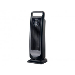 CALEFACTOR ELECTRICO VERTICAL GIRATORIO CERAMICO 2000W TAMBAR  301000017 HOLMIOS