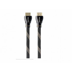 CABLE HDMI 2.1 8K 60HZ CABLE HDMI 2.1 8K 60HZ CCBP-HDMI8K-2M GEMBIRD