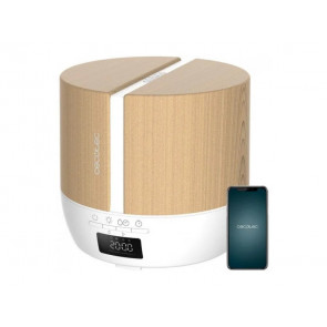 HUMIDIFICADOR PURE AROMA 550 CONNECTED 05647 CECOTEC