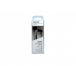 AURICULAR DE BOTON CVH-130BK VIETA (DESCATALOGADO)