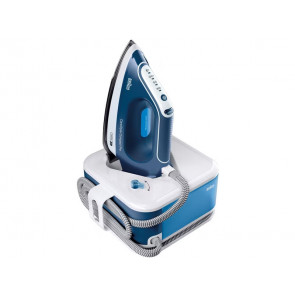 CENTRO DE PLANCHADO CARESTYLE COMPACT PRO 2400W IS2565 (BL) BRAUN