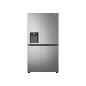 FRIGORIFICO LG SIDE BY SIDE NO FROST D GSLV71PZTD