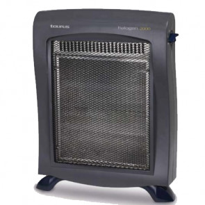 RADIADOR HALOGENO TAURUS 2000 932.213 (REAC)