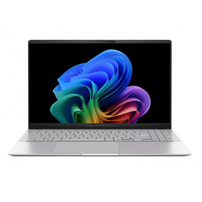 VIVOBOOK S 15 S5507QA-MA124W QUALCOMM X1 16GB/512GB 15.6" OLED W11H (90NB14Q2-M00CB0) ASUS