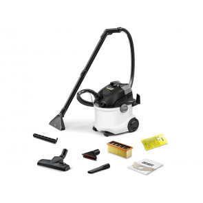 ASPIRADOR KARCHER TRINEO SECO Y HUMEDO 1000W SE 5 1.081-230.0