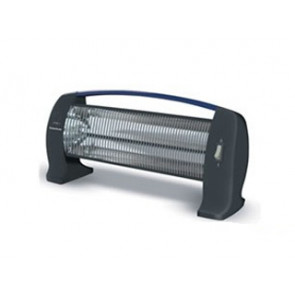 RADIADOR DE CUARZO TAURUS PR-1 930.543 (REAC)