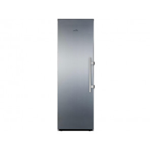 CONGELADOR VERTICAL ARTICA 1 PUERTA LIBRE INSTALACION 260 LITROS A++ AFCV185X