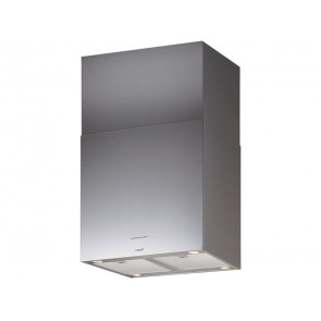 CAMPANA CATA DECORATIVA ISLA 60CM INOX LED ISLA VEGA 02119309
