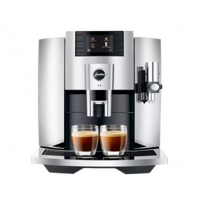 CAFETERA SUPERAUTOMATICA E8 15363 1450W 15BAR JURA