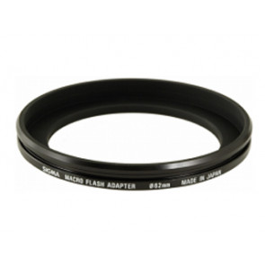 62MM ADAPTADOR FLASH ANULAR SIGMA
