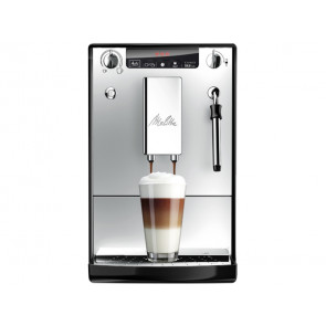 CAFETERA AUTOMATICA CAFFEO SOLO&MILK E953-102 MELITTA