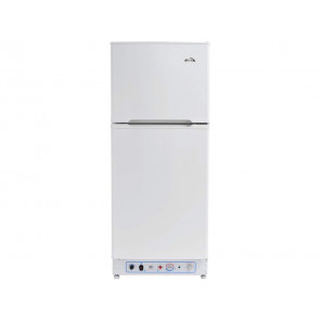 FRIGORIFICO ARTICA 2 PUERTAS CICLICO A GAS BUTANO AG213W
