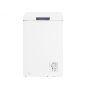 CONGELADOR HORIZONTAL HISENSE 1 PUERTA LIBRE INSTALACION 95 LITROS E FT125D4AWE