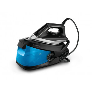 CENTRO DE PLANCHADO TURBOSTEAM 2600W VR8322F0 ROWENTA